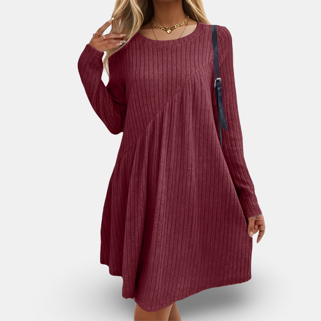 Levoire | Doux Et Confortable Rouge