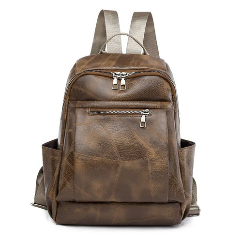 Levoire | Sac en Cuir Élégant et Fonctionnel pour Femmes