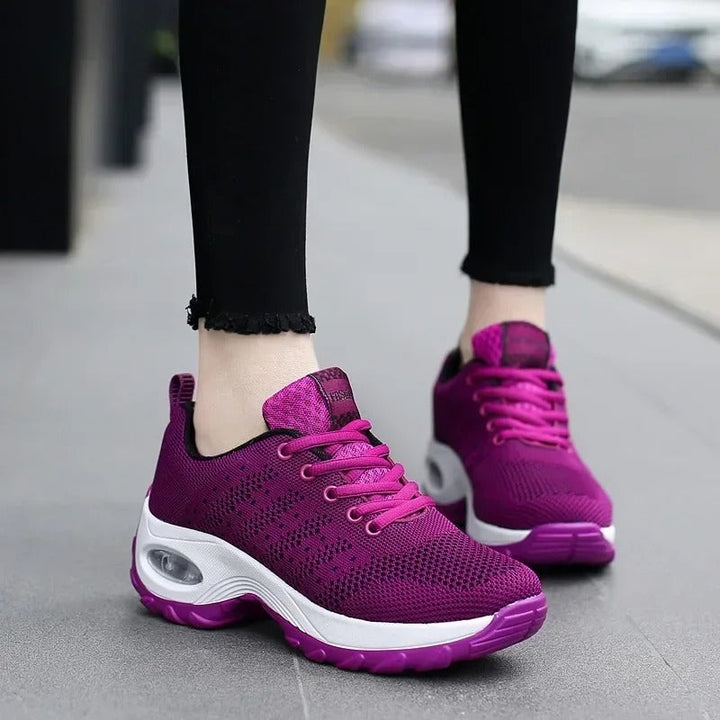 Levoire | Chaussures Ergonomiques Pour Le Secteur De La Santé Avec Soutien Du Pied Et Boîte À Orteils Large