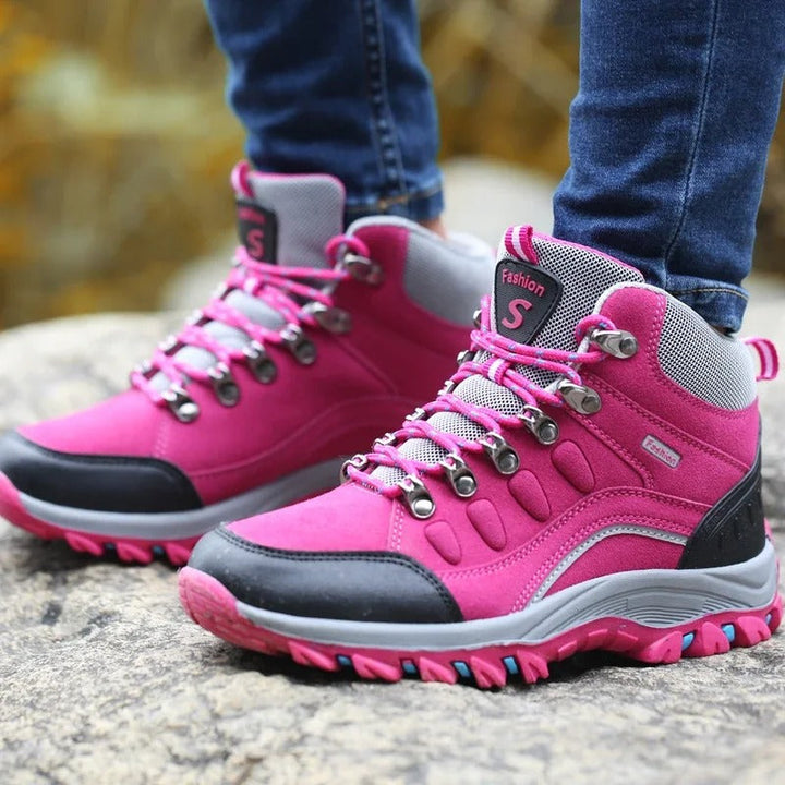 Levoire | Chaussures De Randonnée Imperméables Et Durables Pour Femmes Et Hommes