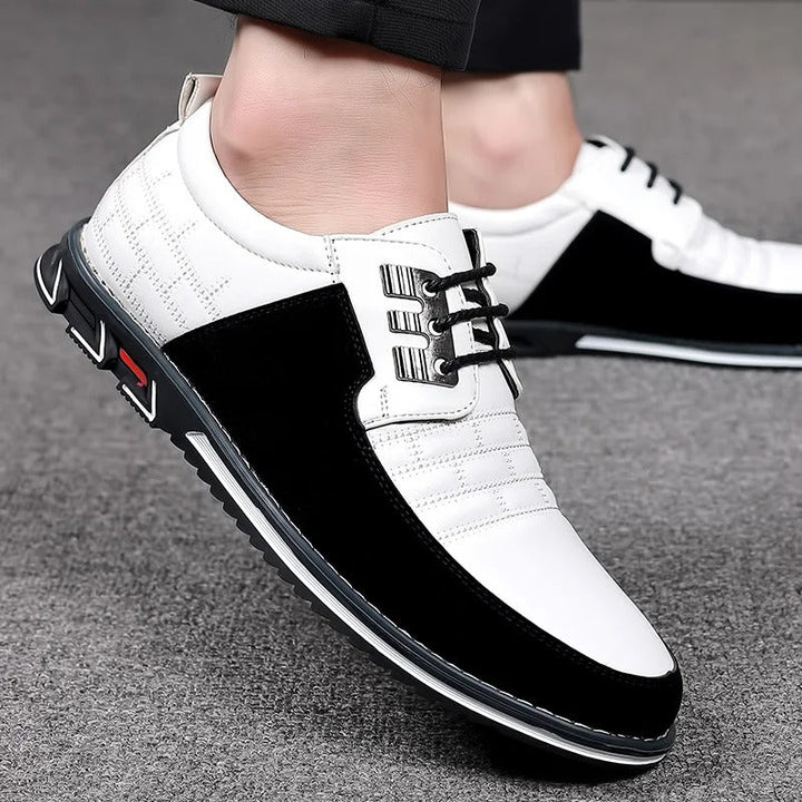 Levoire | Peu Communs, Confortables, Légers Chaussures Oxford Pour Hommes