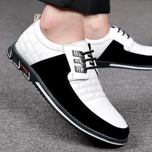 Levoire | Peu Communs, Confortables, Légers Chaussures Oxford Pour Hommes
