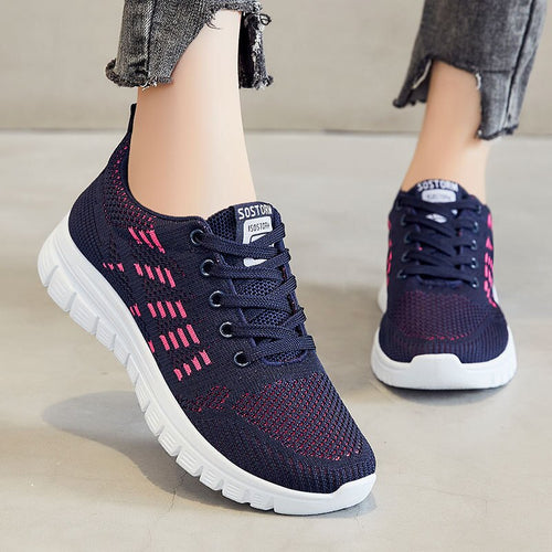 Levoire | Chaussures De Sport Pour Femmes Confortables Et À La Mode