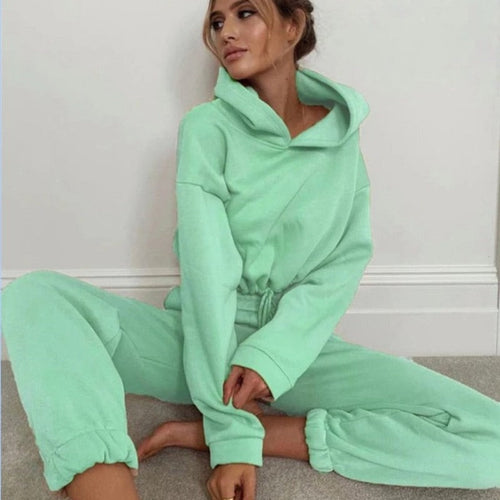 Levoire | Ensemble De Sport Confortable Pour Femmes
