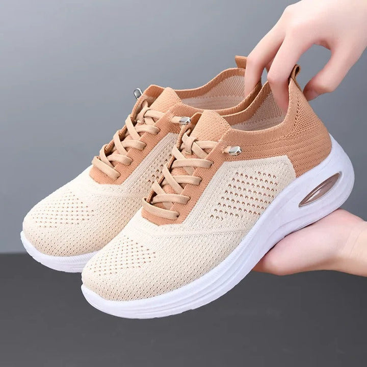 Levoire | Chaussures Tendance Pour Femmes Avec Semelle Intérieure Orthopédique