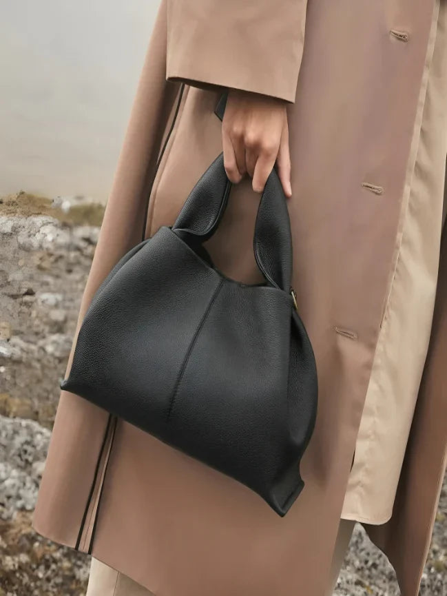 Levoire | Sac En Faux Cuir