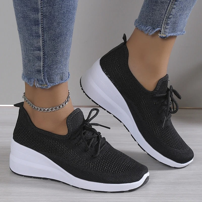 Levoire | Chaussures Ortho-Pédiques Pour Femmes