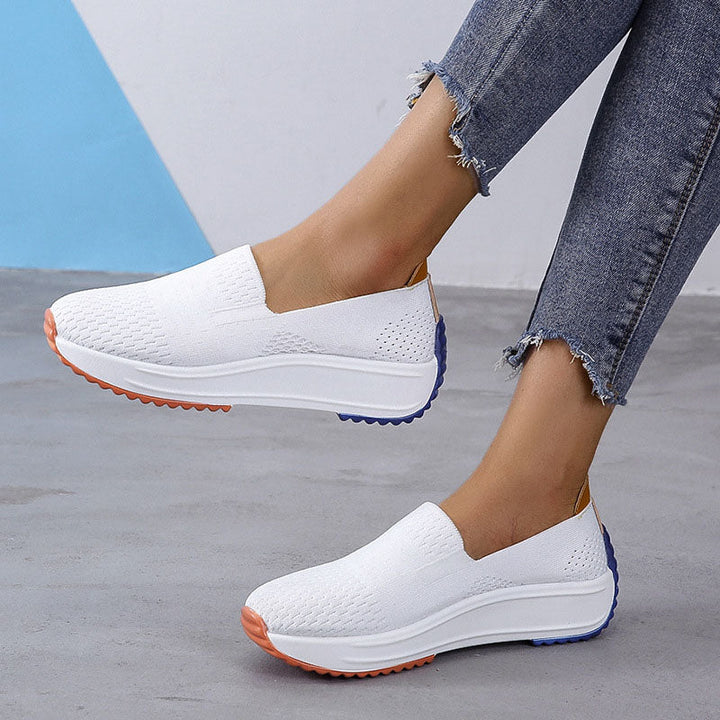 Levoire | Chaussures Protection Semelle Confort Léger