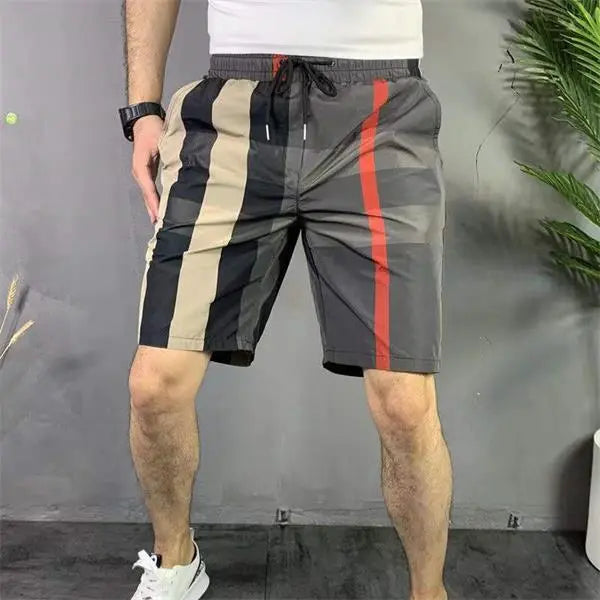 Levoire | Shorts Rento Noir