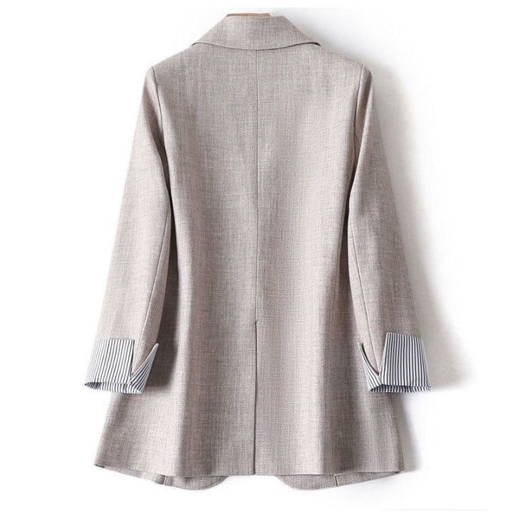Levoire | Veste Élégante Design