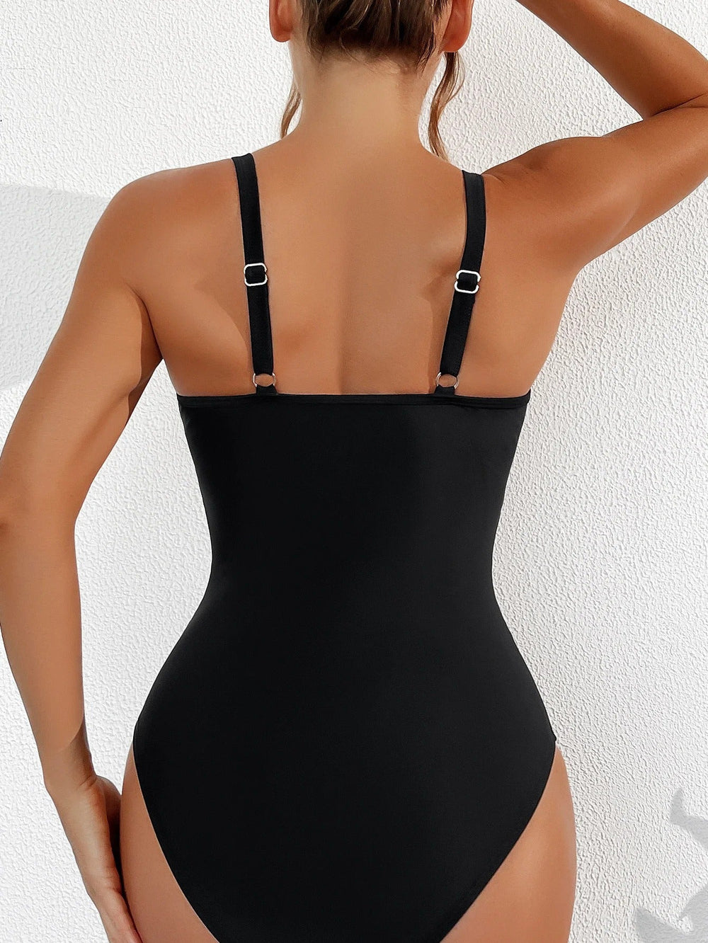 Levoire | Maillot De Bain En Mesh Élégant Pour Femmes