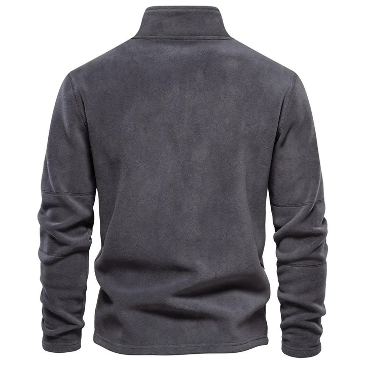 Levoire | Pull Balder En Maille Élégant Et Confortable Pour Hommes