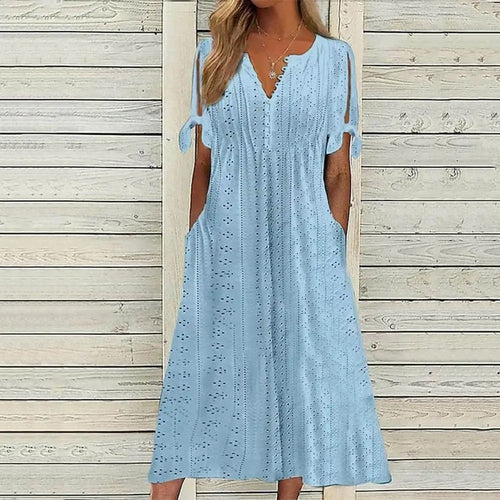 Levoire | Robe régulière