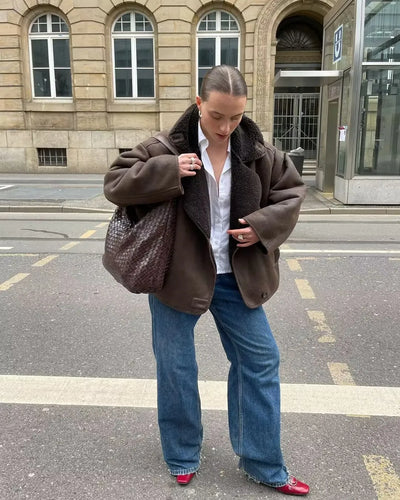 Levoire | Veste En Couleur De Fête