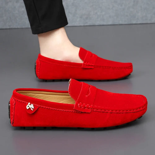 Levoire | Chaussures Basses Antidérapantes
