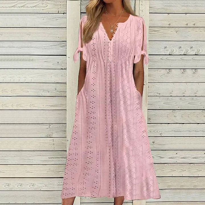 Levoire | Robe régulière Rosa