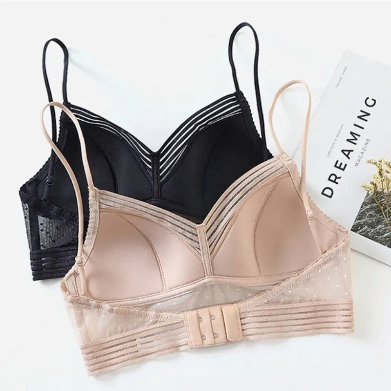 Levoire | Soutien-Gorge À Dos Nu Pour Femmes
