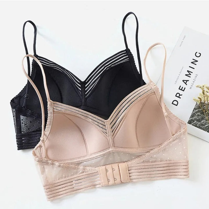 Levoire | Soutien-Gorge À Dos Nu Pour Femmes