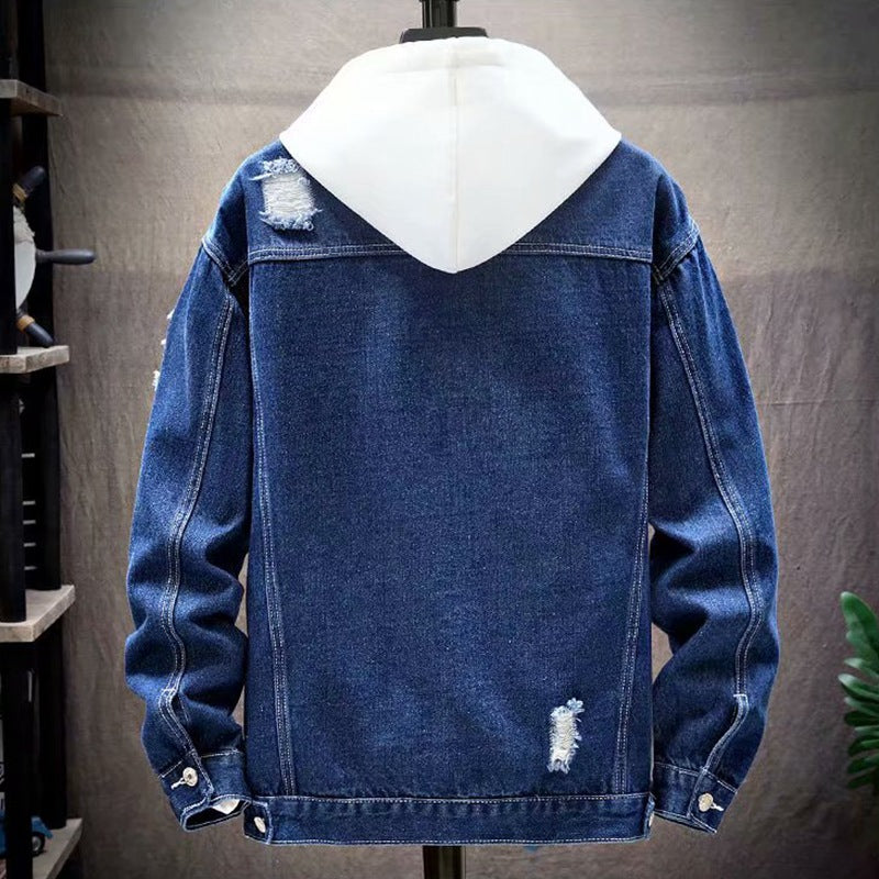Levoire | en jean