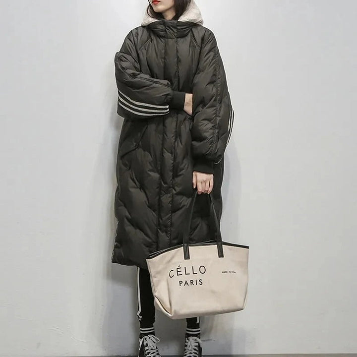 Levoire | Veste doublée pour femmes