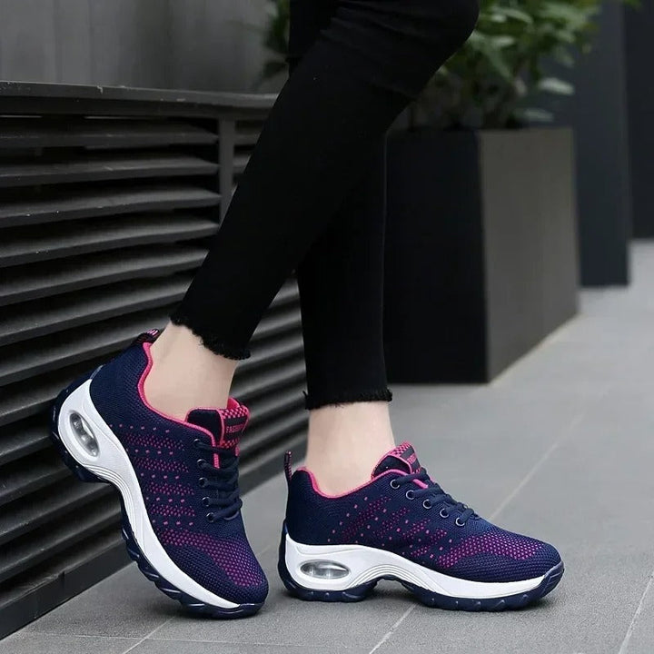 Levoire | Chaussures Ergonomiques Pour Le Secteur De La Santé Avec Soutien Du Pied Et Boîte À Orteils Large