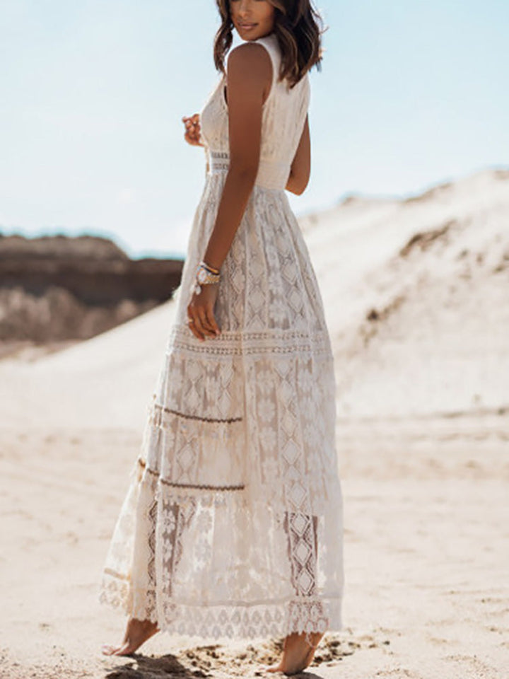 Levoire | Maxi Bohème Liz