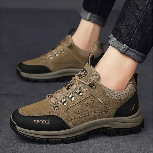 Levoire | Chaussures de randonnée innovantes