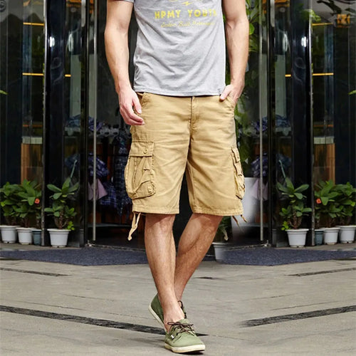 Levoire | Shorts Designers Mode Urbaine Sèche Rapidement