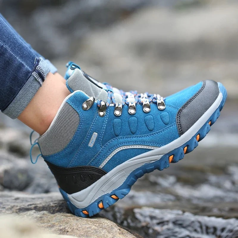 Levoire | Chaussures De Randonnée Imperméables Et Durables Pour Femmes Et Hommes