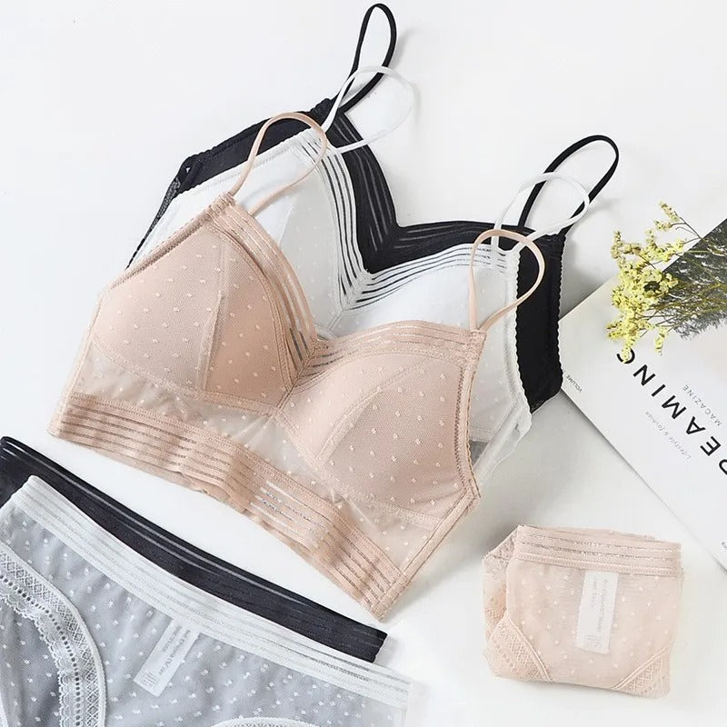 Levoire | Soutien-Gorge À Dos Nu Pour Femmes