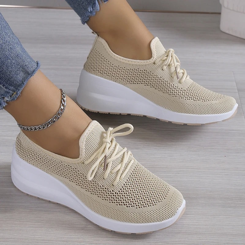 Levoire | Chaussures Orthopédiques Légères