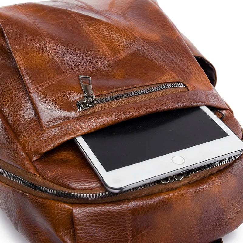 Levoire | Sac en Cuir Élégant et Fonctionnel pour Femmes