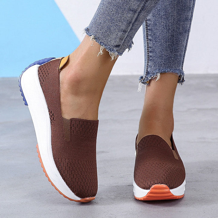 Levoire | Chaussures Protection Semelle Confort Léger