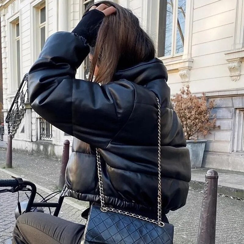 Levoire | Blouson court