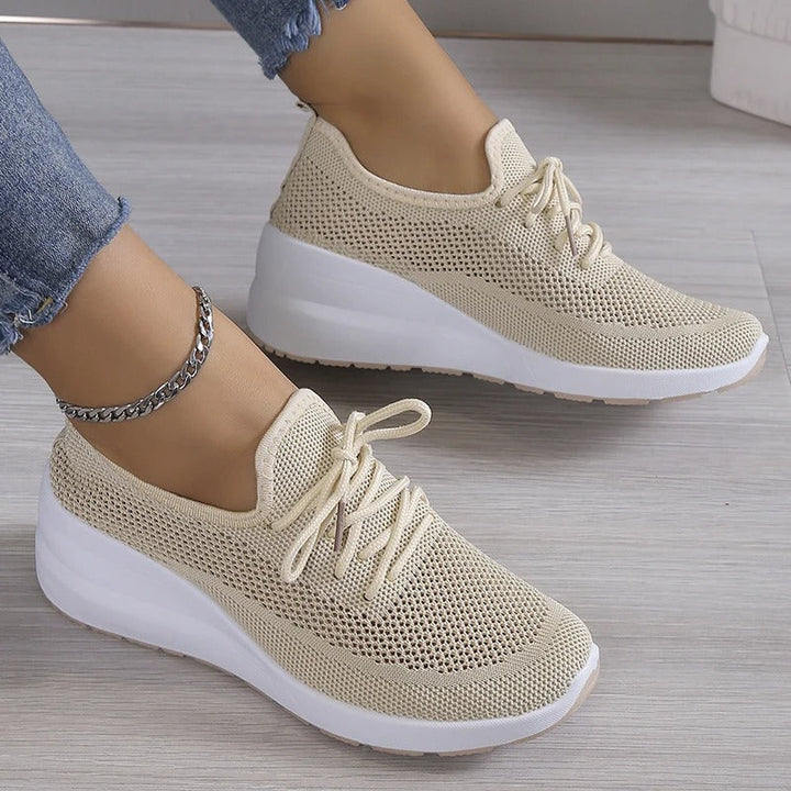 Levoire | Chaussures Ortho-Pédiques Pour Femmes