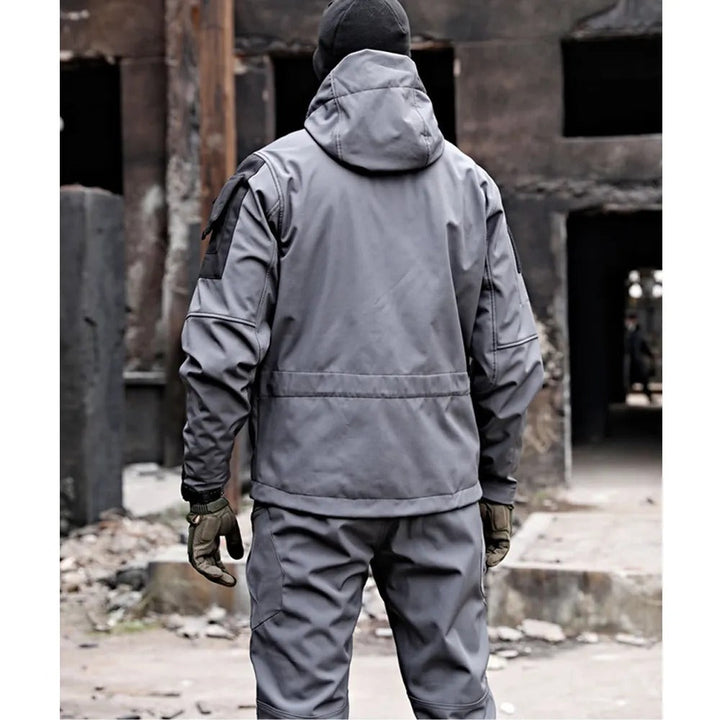 Levoire | Ensemble Outdoor Pour Homme