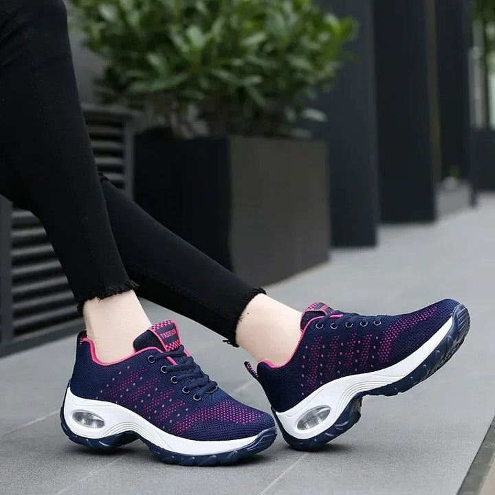 Levoire | Chaussures Ergonomiques Pour Le Secteur De La Santé Avec Soutien Du Pied Et Boîte À Orteils Large