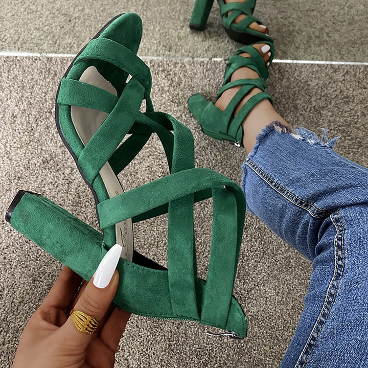 Levoire | Chaussures Élégantes À Talons