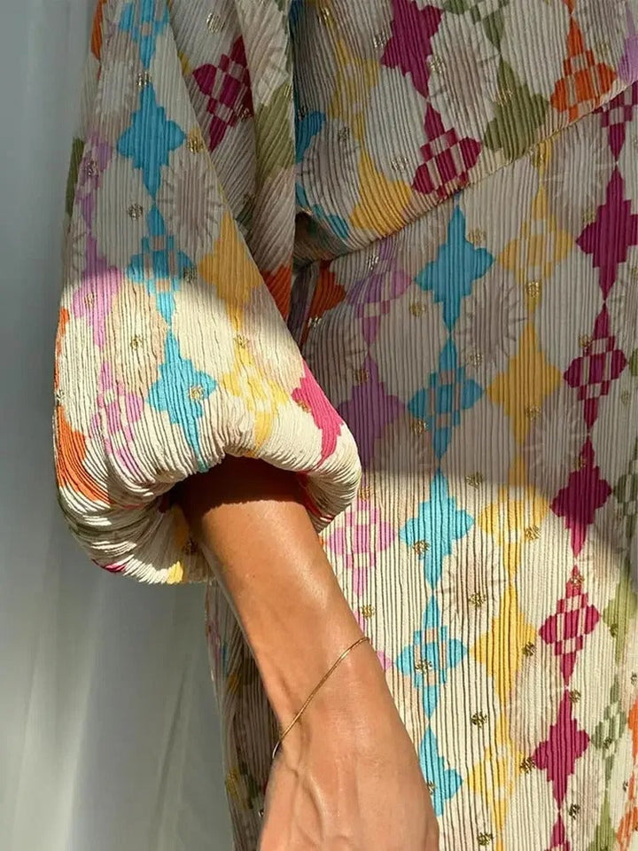 Levoire | Combinaison Saari Et Robe