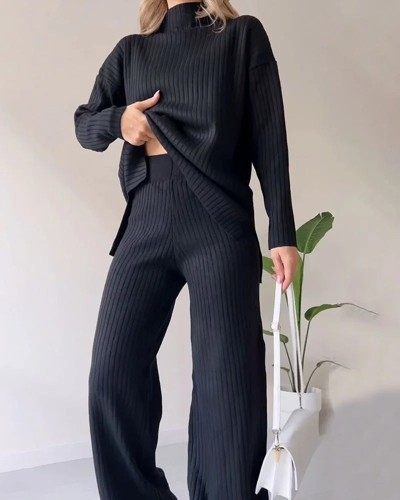 Levoire | Robe de loisirs automnale