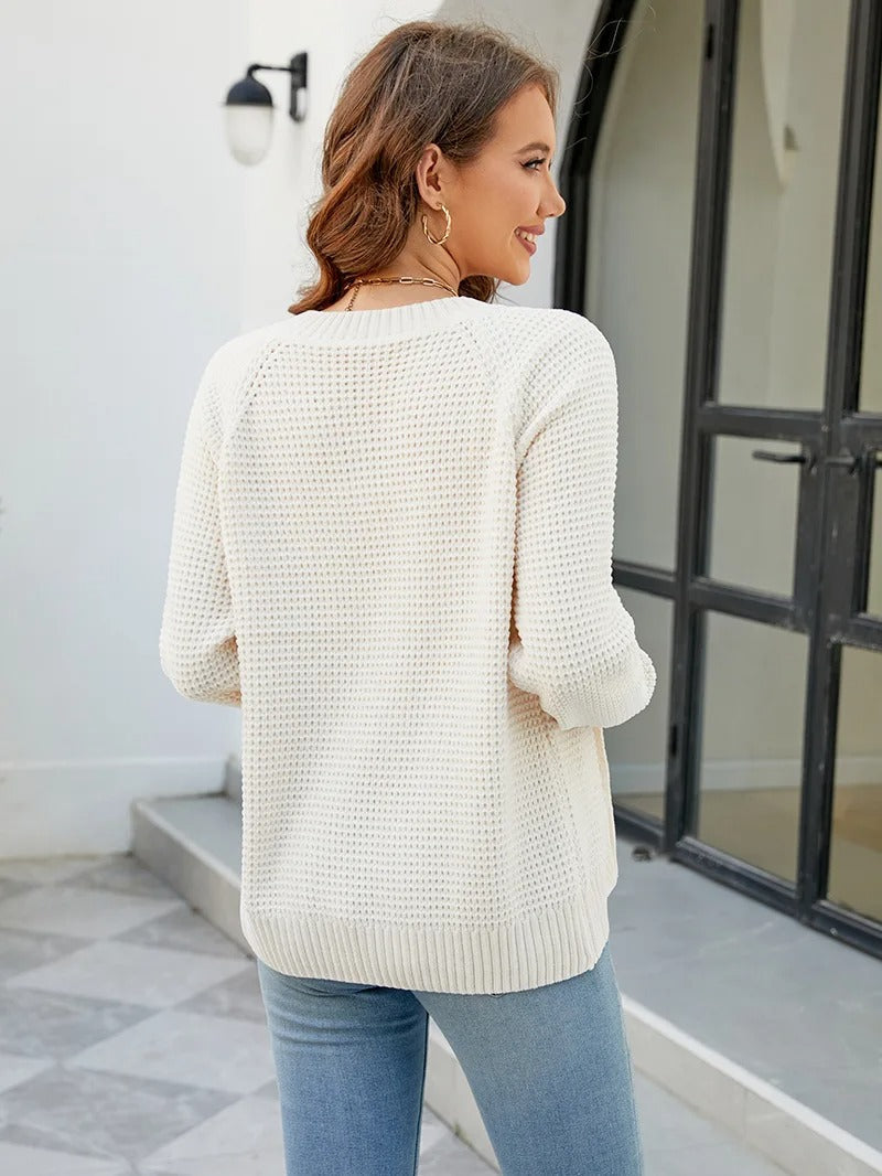 Levoire | Veste Décontractée Élégante Zippée Pour Femmes