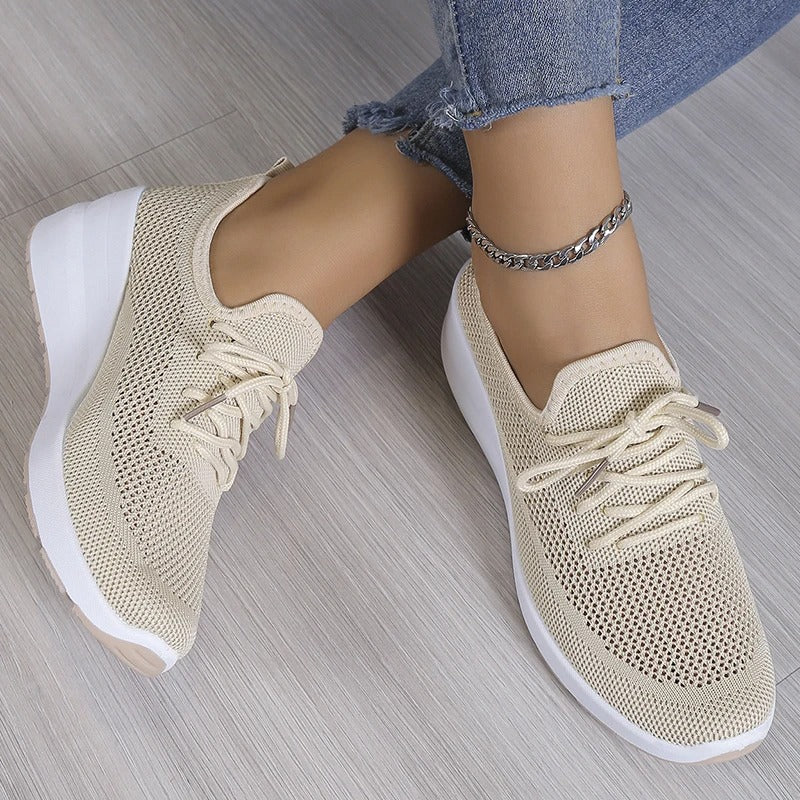 Levoire | Chaussures Orthopédiques Légères