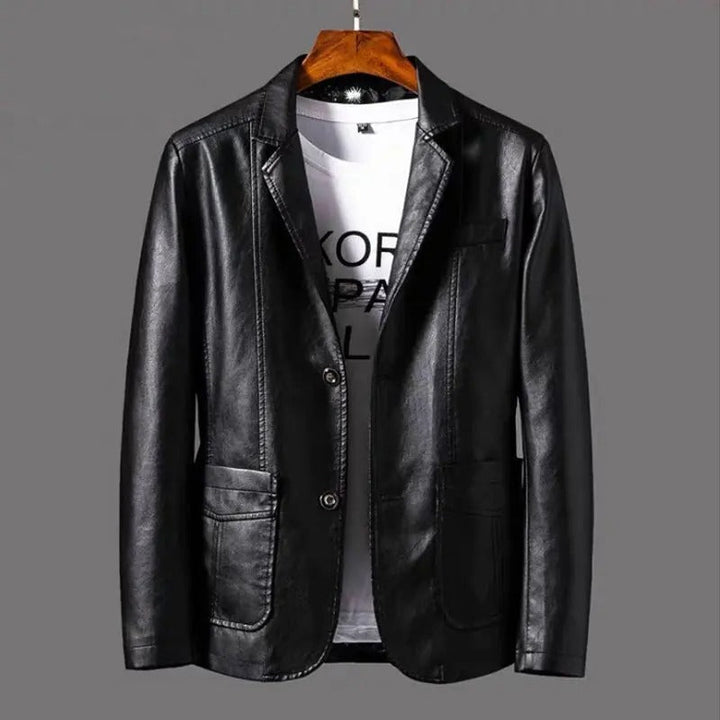 Levoire | Pull Hiver Cachemire Noir
