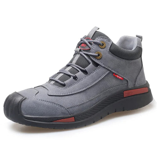 Levoire | Chaussures De Sécurité Confortables Et Sécurisées