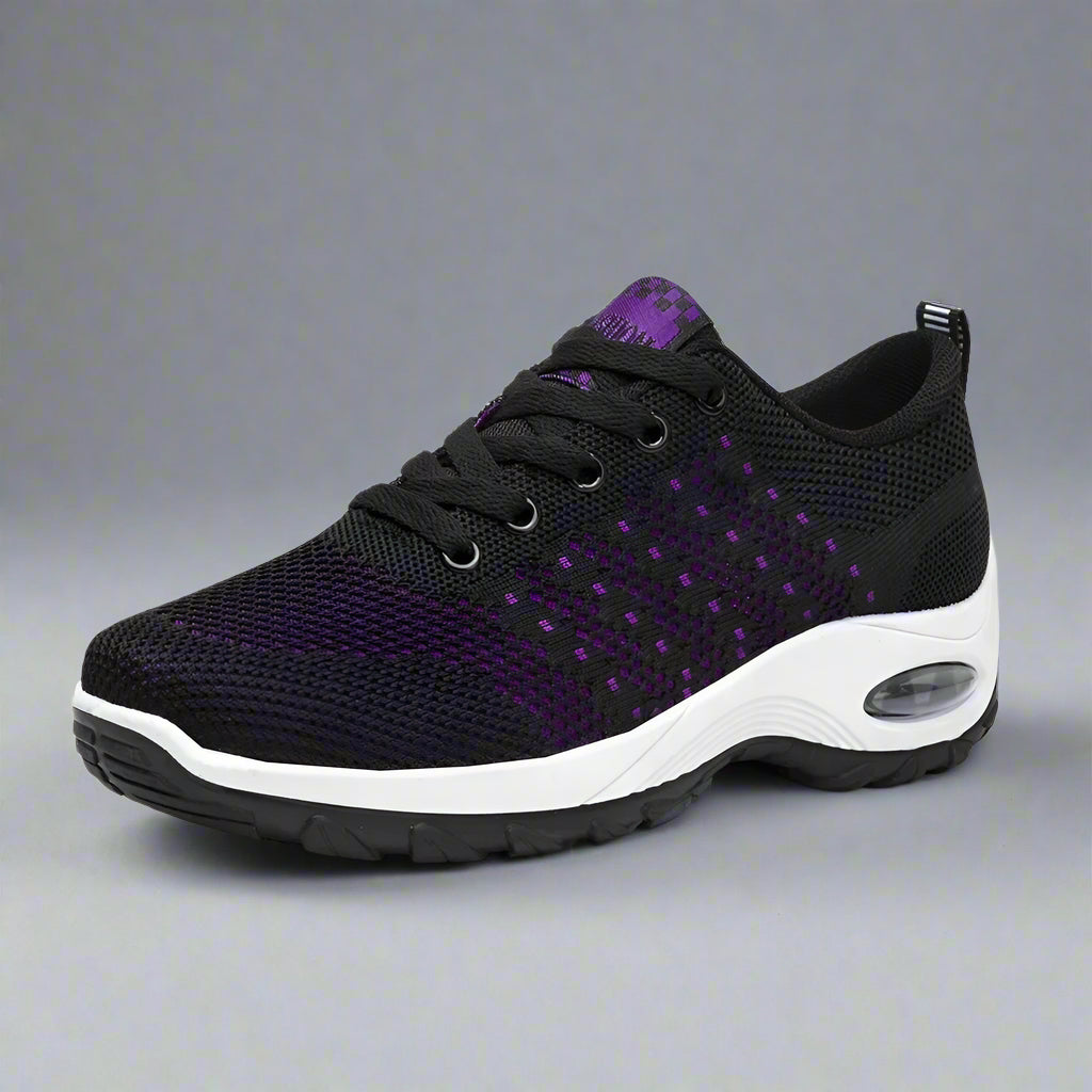 Levoire | Chaussures Ergonomiques Pour Le Secteur De La Santé Avec Soutien Du Pied Et Boîte À Orteils Large