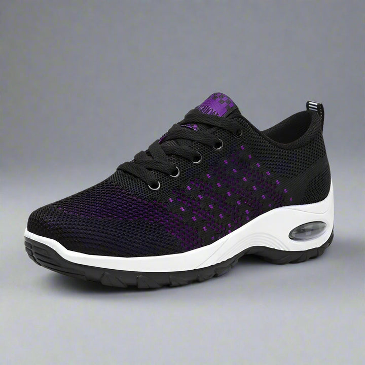 Levoire | Chaussures Ergonomiques Pour Le Secteur De La Santé Avec Soutien Du Pied Et Boîte À Orteils Large