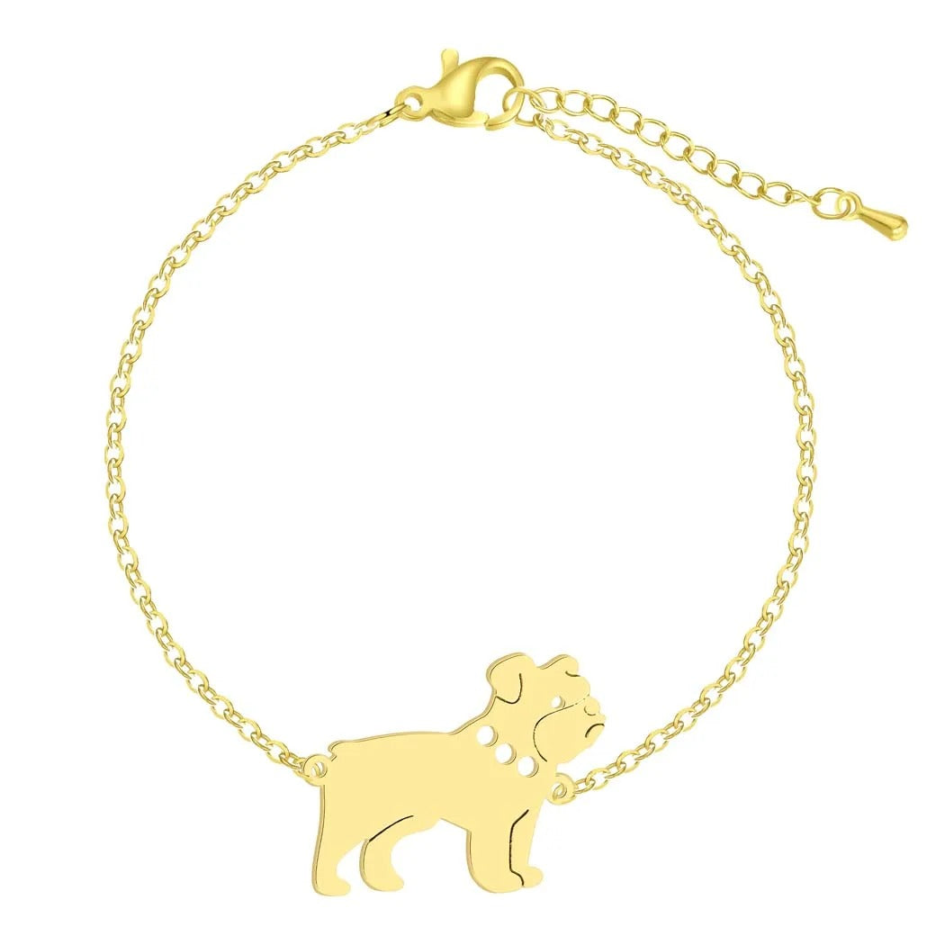 Levoire | Collier De Chien Attrayant Ou