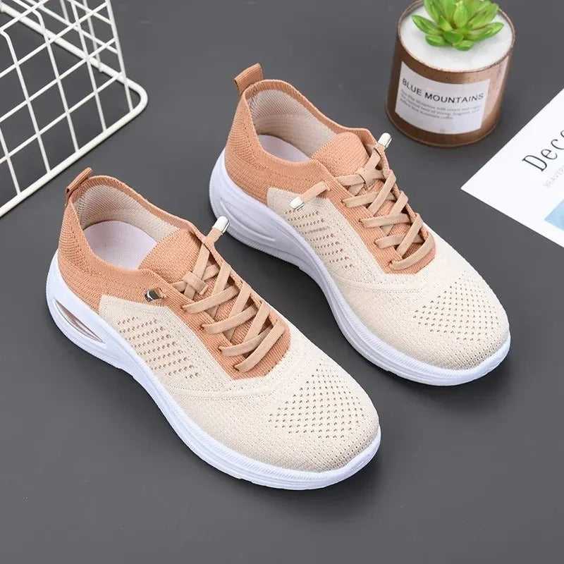 Levoire | Chaussures Tendance Pour Femmes Avec Semelle Intérieure Orthopédique
