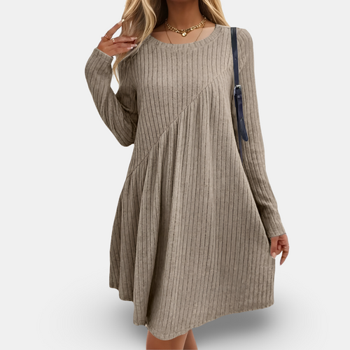 Levoire | Robe douce et confortable