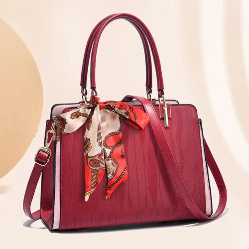 Levoire | accessoire en écharpe carrée à main